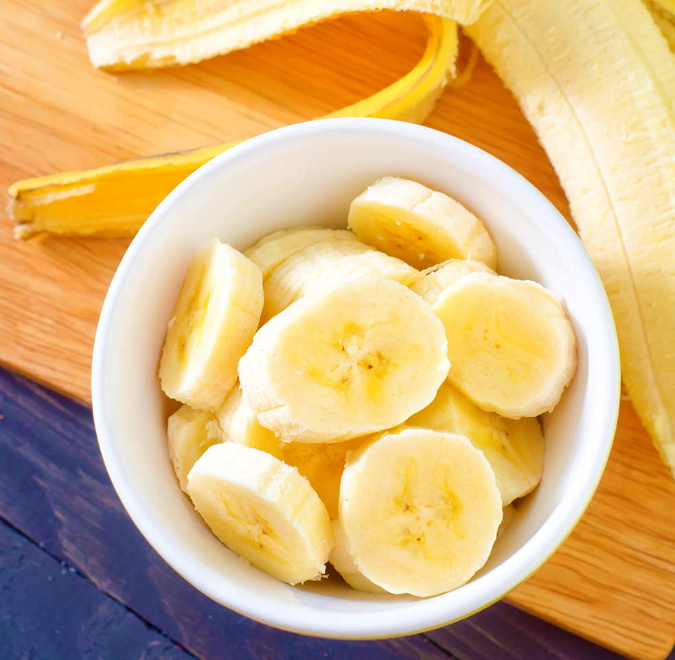 Утренняя банановая диета отзывы