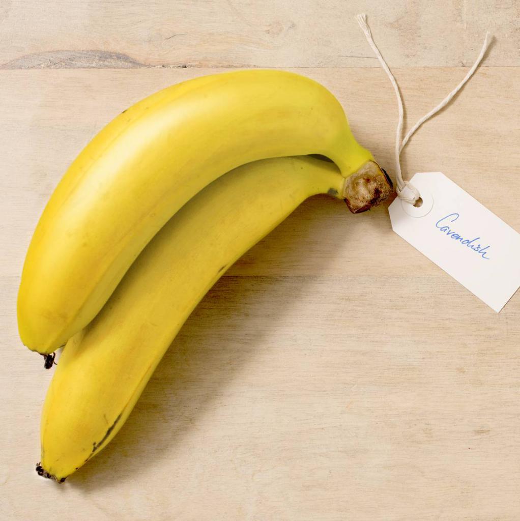 бананы и похудение