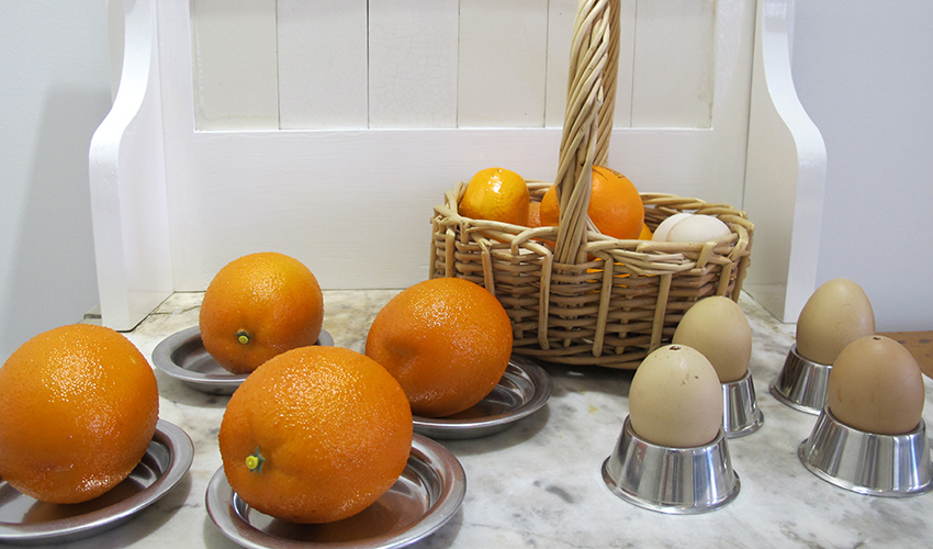 Диета Яйца С Апельсинами На Неделю Отзывы