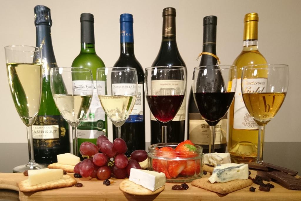 можно ли на диете пить вино