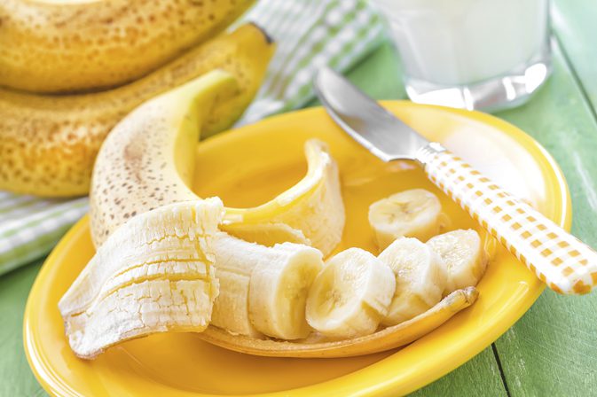 Банановая диета отзывы и результаты
