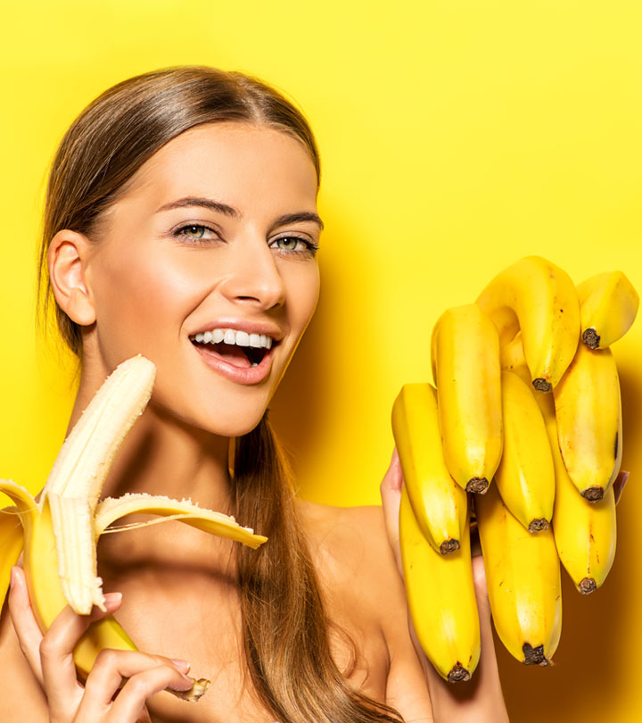 Банановая диета меню отзывы