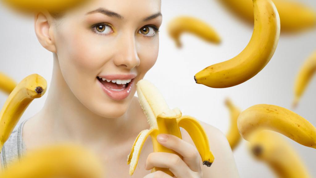 Банановая диета 7 дней отзывы результаты