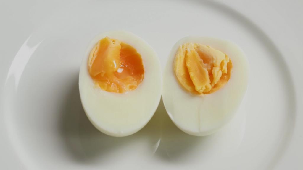 яйца на белковой диете