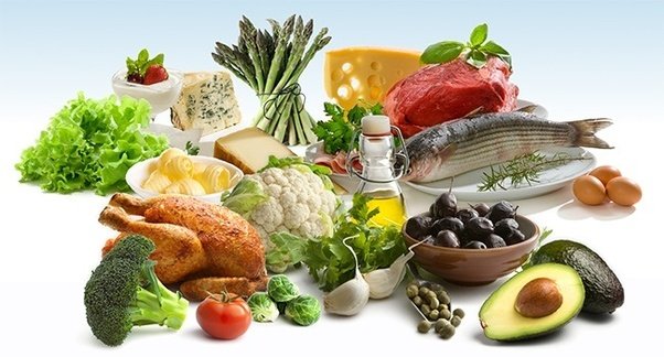 Белково-овощная диета для похудения отзывы