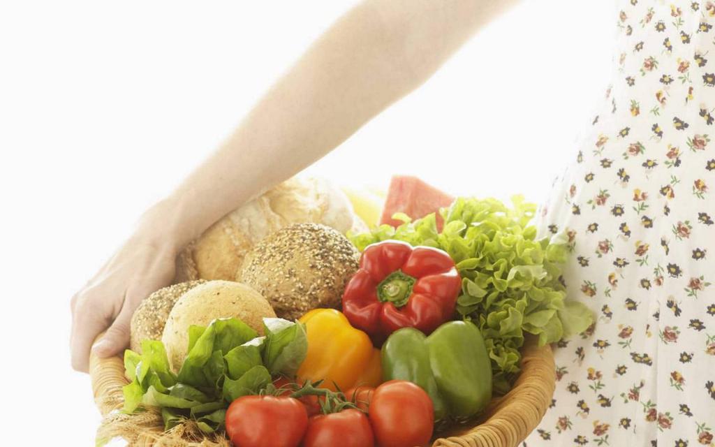какие овощи разрешены при панкреатите