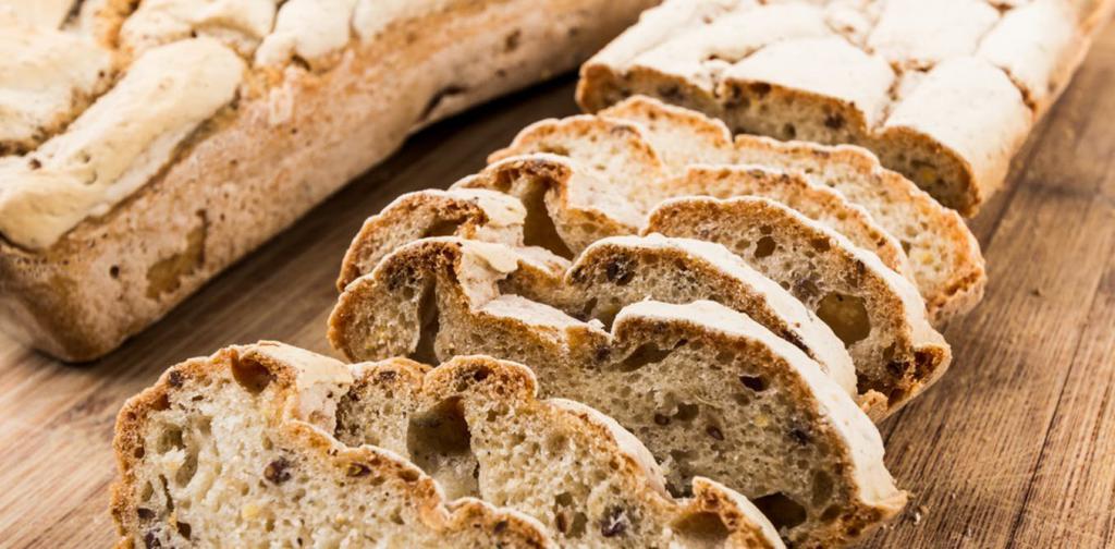 безглютеновая диета хлеб
