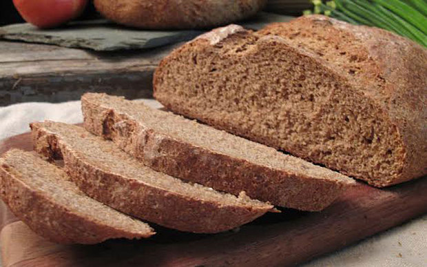 какой хлеб можно кушать при диете