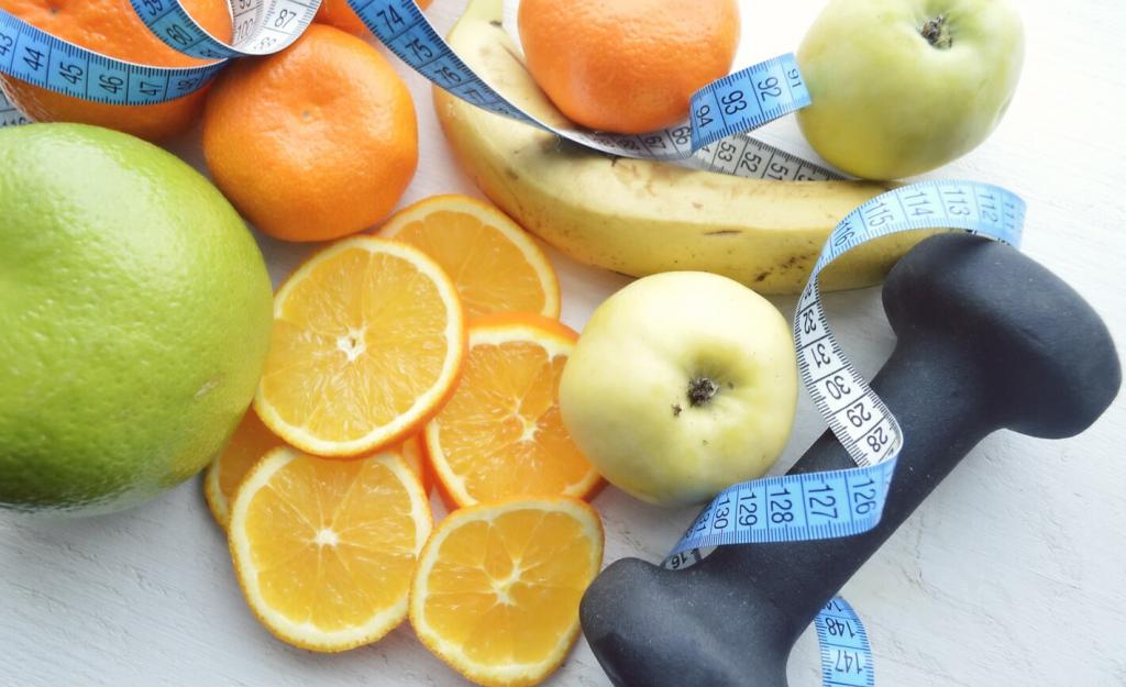 фруктовая диета минус 10 кг за неделю