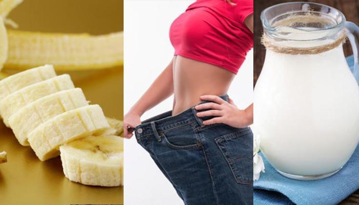 Бананово-молочная диета на 3 дня отзывы