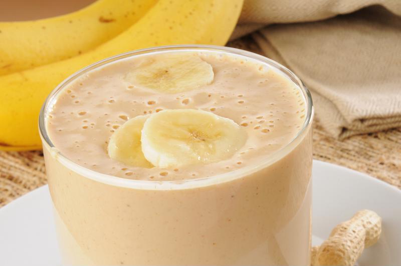 молочно банановая диета отзывы