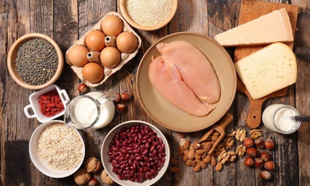 Что можно есть на белковой диете