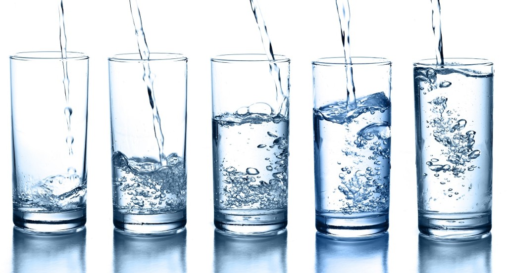 питьевая диета на воде