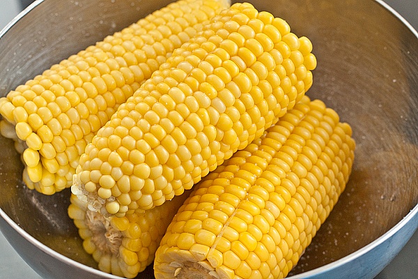 можно ли есть кукурузу на диете