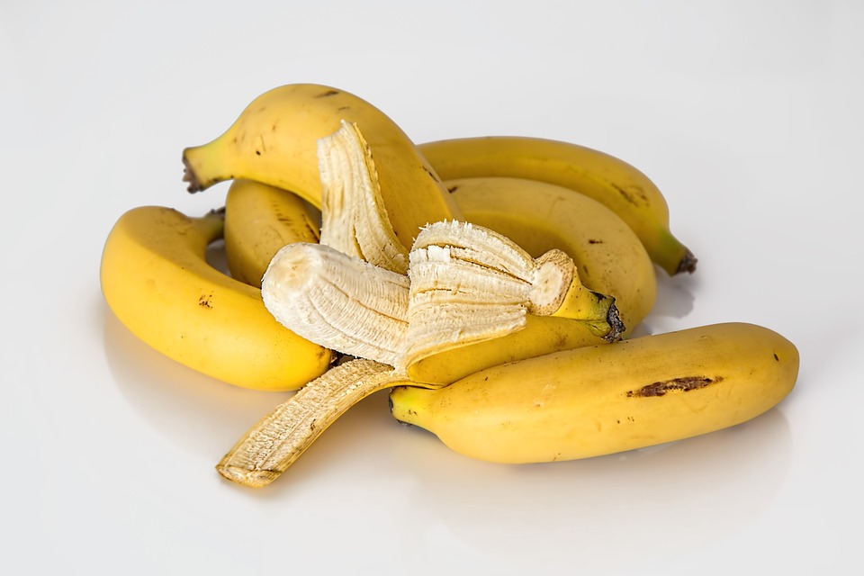 диета на бананах и кефире