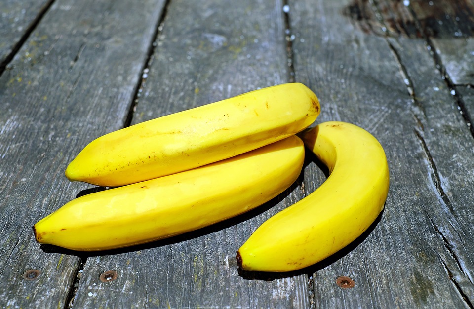 отзывы о бананово-кефирной диете